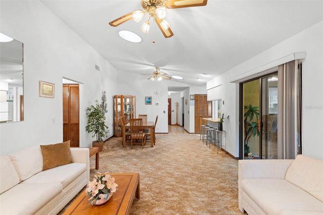 646 YUPON AVENUE, New Smyrna Beach, FL 32169