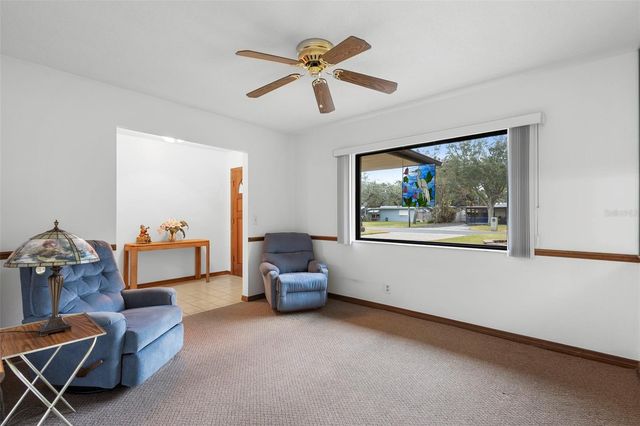 646 YUPON AVENUE, New Smyrna Beach, FL 32169