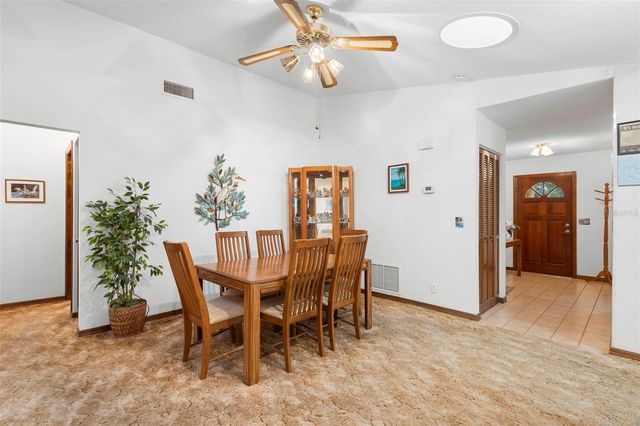 646 YUPON AVENUE, New Smyrna Beach, FL 32169