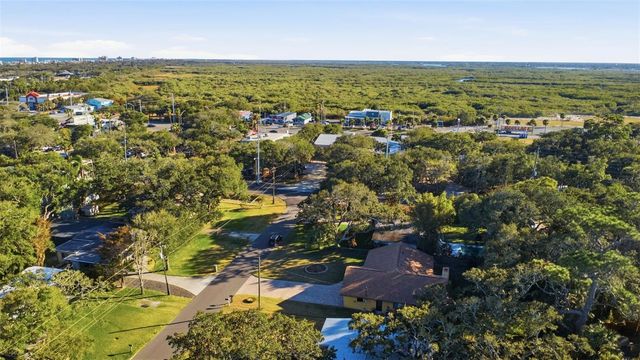 646 YUPON AVENUE, New Smyrna Beach, FL 32169