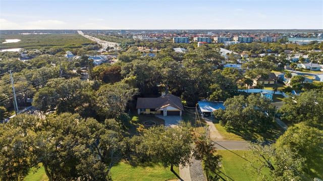 646 YUPON AVENUE, New Smyrna Beach, FL 32169