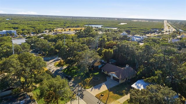 646 YUPON AVENUE, New Smyrna Beach, FL 32169