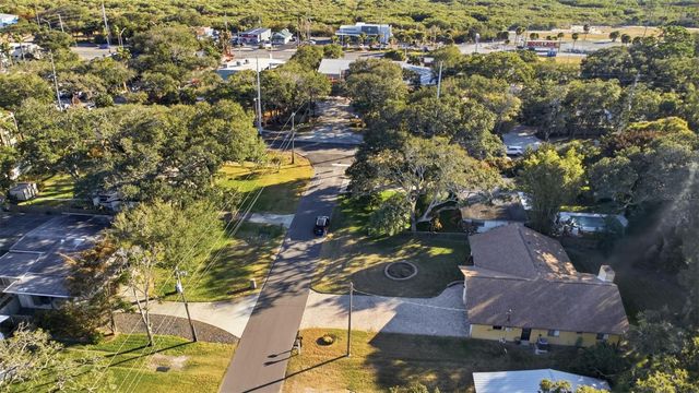 646 YUPON AVENUE, New Smyrna Beach, FL 32169