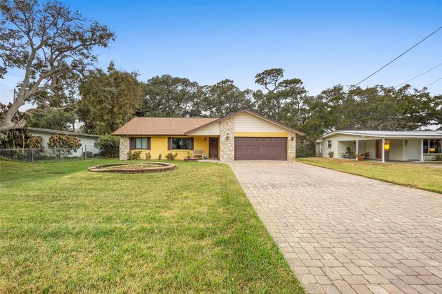 646 YUPON AVENUE, New Smyrna Beach, FL 32169