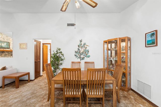 646 YUPON AVENUE, New Smyrna Beach, FL 32169