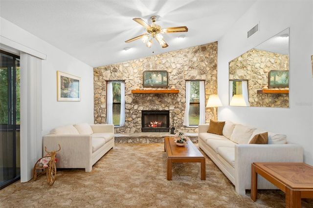 646 YUPON AVENUE, New Smyrna Beach, FL 32169