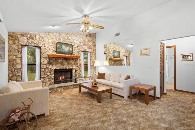 646 YUPON AVENUE, New Smyrna Beach, FL 32169