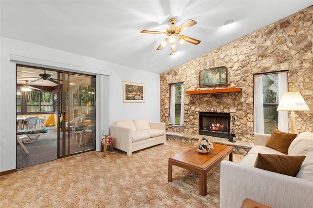 646 YUPON AVENUE, New Smyrna Beach, FL 32169