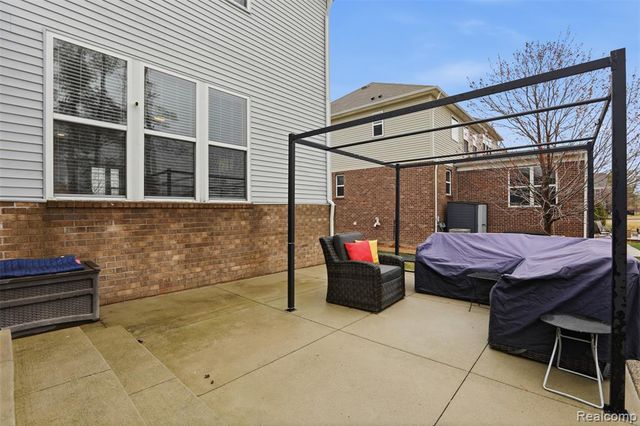 49378 Camarosa Lane, Macomb, MI 48044