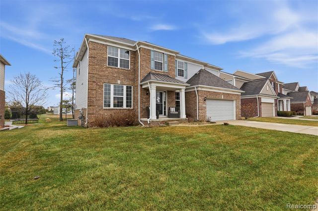 49378 Camarosa Lane, Macomb, MI 48044