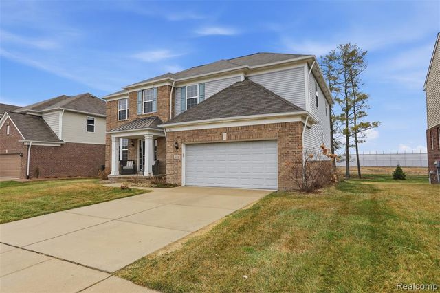 49378 Camarosa Lane, Macomb, MI 48044