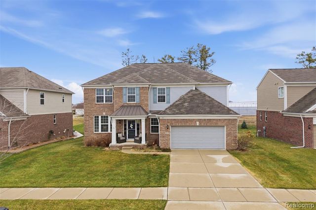 49378 Camarosa Lane, Macomb, MI 48044