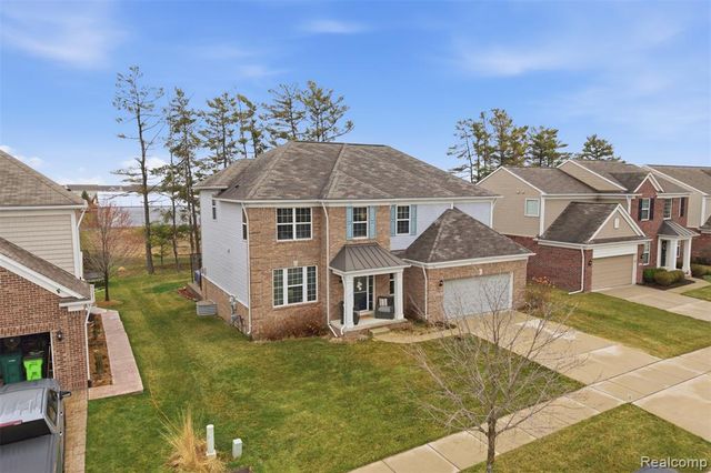 49378 Camarosa Lane, Macomb, MI 48044