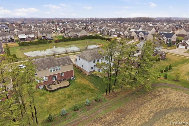 49378 Camarosa Lane, Macomb, MI 48044