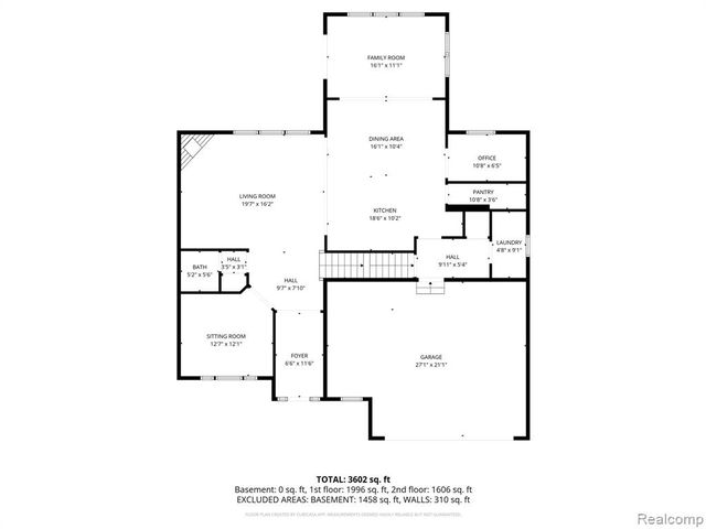 49378 Camarosa Lane, Macomb, MI 48044
