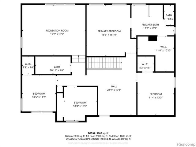 49378 Camarosa Lane, Macomb, MI 48044