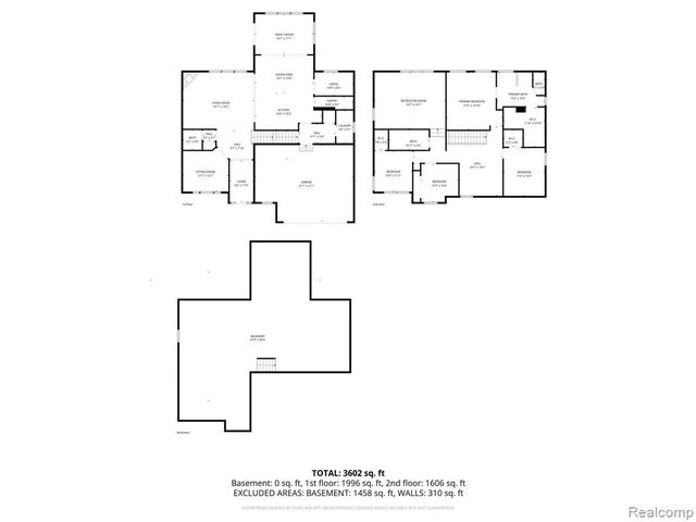 49378 Camarosa Lane, Macomb, MI 48044