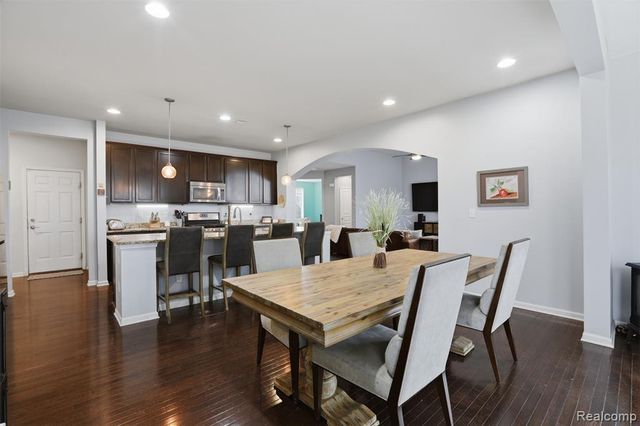 49378 Camarosa Lane, Macomb, MI 48044