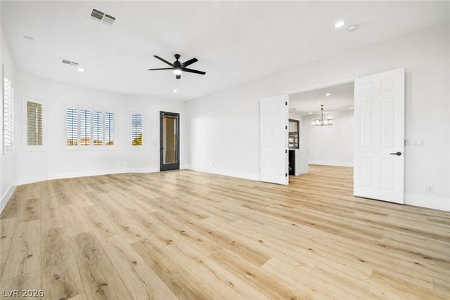 7580 Prancing Pony Court, Las Vegas, NV 89131