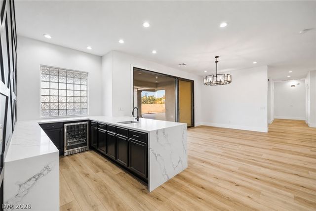 7580 Prancing Pony Court, Las Vegas, NV 89131