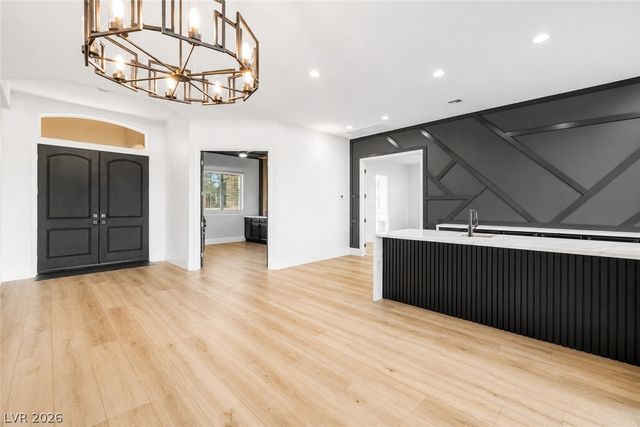 7580 Prancing Pony Court, Las Vegas, NV 89131
