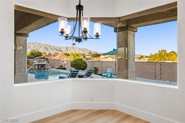 7580 Prancing Pony Court, Las Vegas, NV 89131