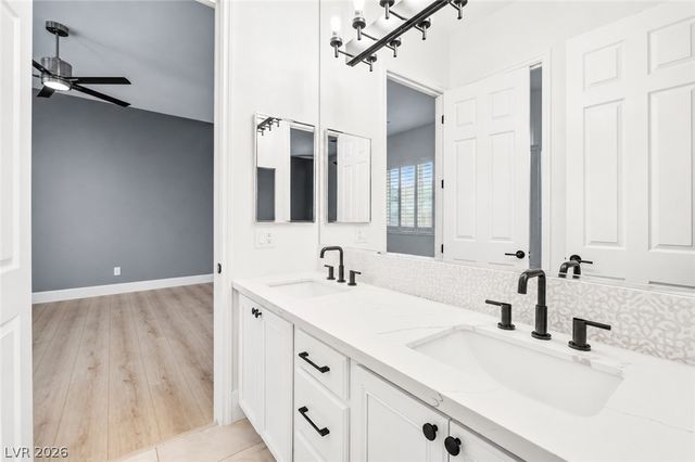 7580 Prancing Pony Court, Las Vegas, NV 89131
