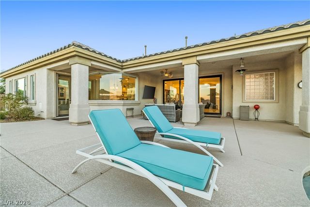 7580 Prancing Pony Court, Las Vegas, NV 89131