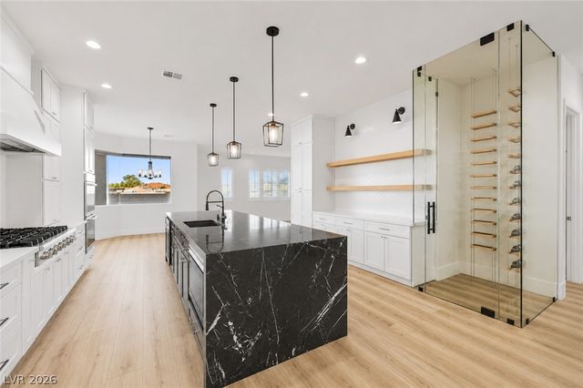 7580 Prancing Pony Court, Las Vegas, NV 89131