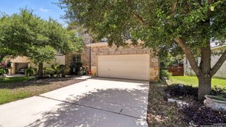 25615 Coral Vine, San Antonio, TX 78261