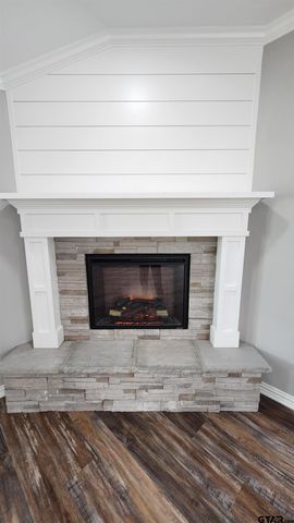 19831 N ST HWY 155, Frankston, TX 75763