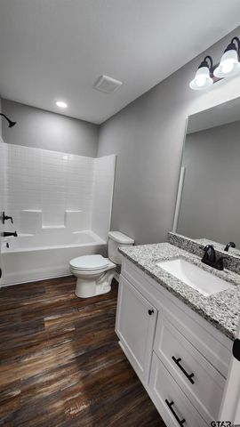 19831 N ST HWY 155, Frankston, TX 75763