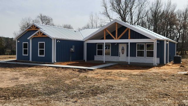 19831 N ST HWY 155, Frankston, TX 75763