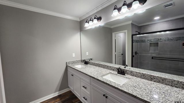 19831 N ST HWY 155, Frankston, TX 75763