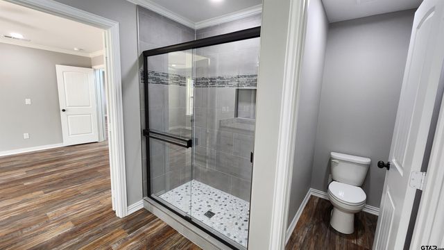 19831 N ST HWY 155, Frankston, TX 75763