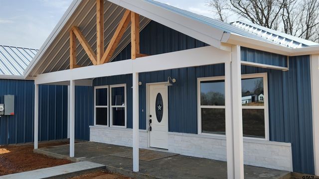 19831 N ST HWY 155, Frankston, TX 75763