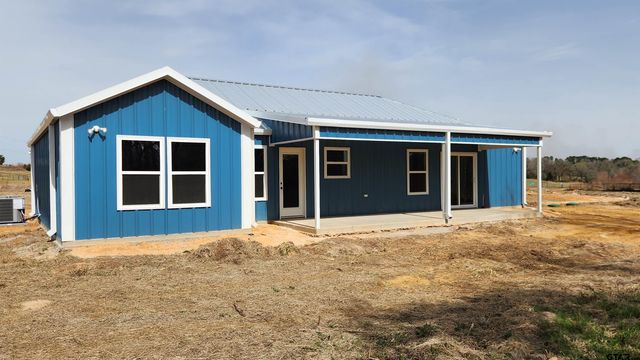 19831 N ST HWY 155, Frankston, TX 75763