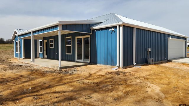 19831 N ST HWY 155, Frankston, TX 75763