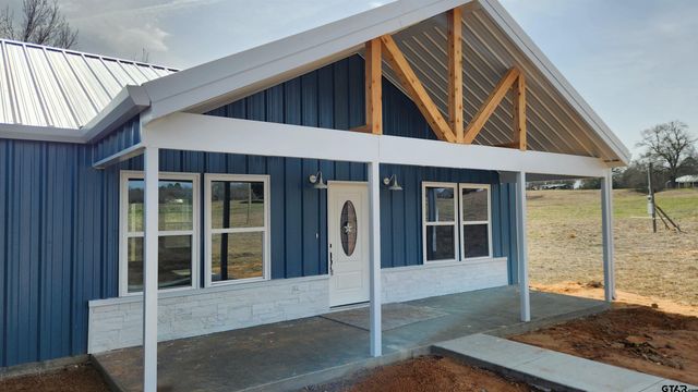 19831 N ST HWY 155, Frankston, TX 75763