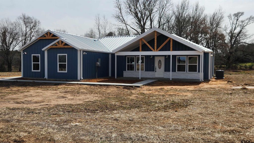 19831 N ST HWY 155, Frankston, TX 75763