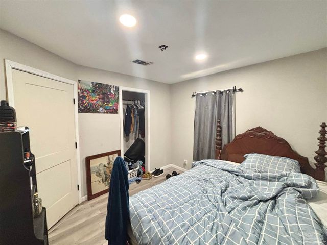4832 W Spencer Field Rd, Pace, FL 32571