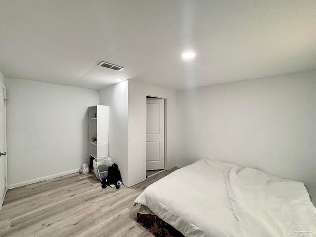 4832 W Spencer Field Rd, Pace, FL 32571