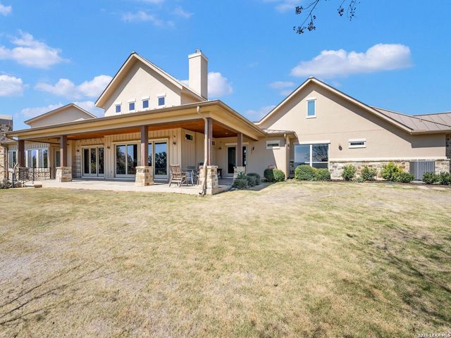 432 Starling Pass, Spring Branch, TX 78070