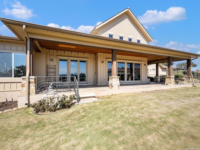 432 Starling Pass, Spring Branch, TX 78070