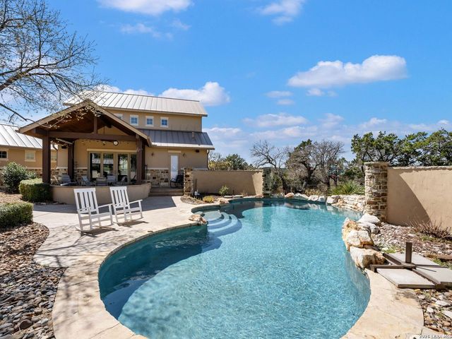 432 Starling Pass, Spring Branch, TX 78070