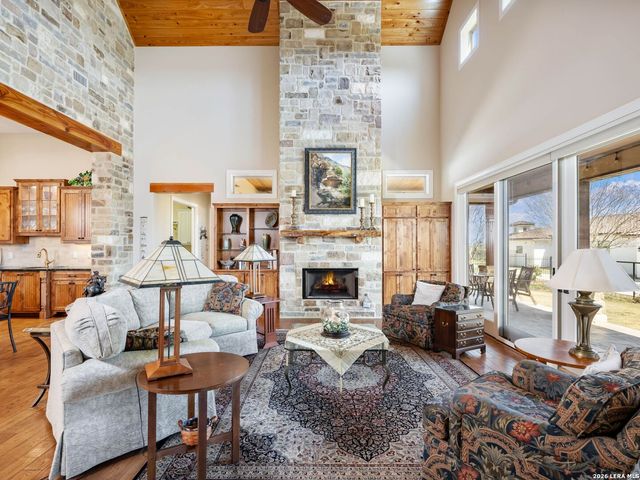 432 Starling Pass, Spring Branch, TX 78070