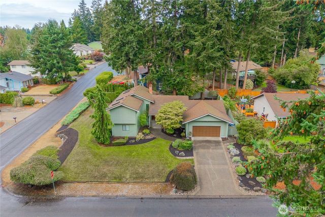 5108 60th Avenue Ct W, University Place, WA 98467