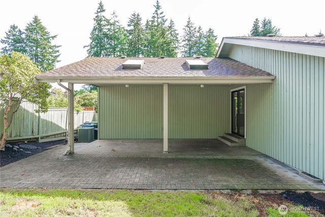 5108 60th Avenue Ct W, University Place, WA 98467