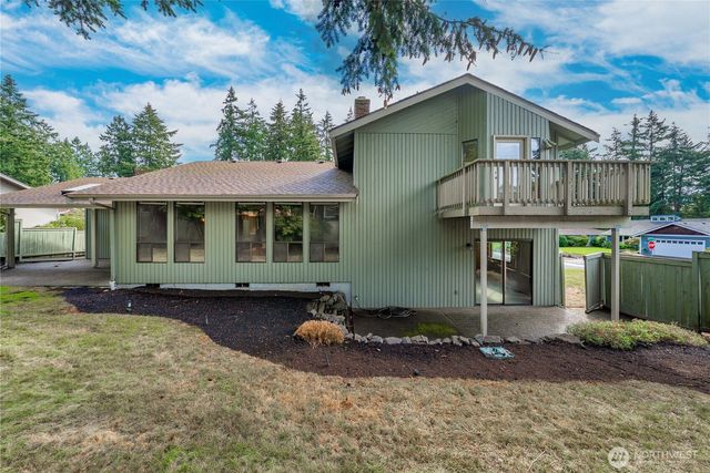 5108 60th Avenue Ct W, University Place, WA 98467