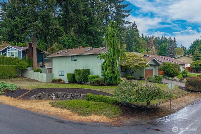 5108 60th Avenue Ct W, University Place, WA 98467